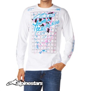 Alpinestars T-Shirts - Alpinestars Forever Young