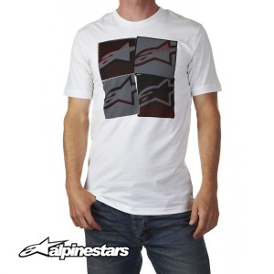 Alpinestars T-Shirts - Alpinestars Ignite