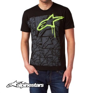 Alpinestars T-Shirts - Alpinestars Strike