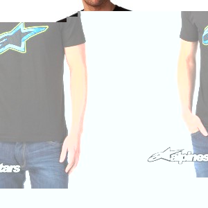 Alpinestars T-Shirts - Alpinestars Tech Classic