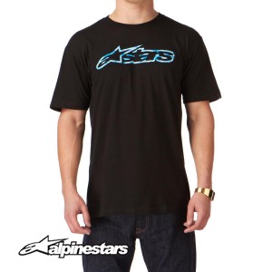 Alpinestars T-Shirts - Alpinestars Trip Out