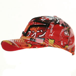 Alpinestars Vroom Flexfit cap