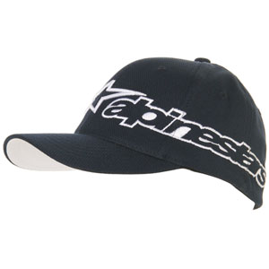 Alpinestars X Corp Flexfit cap