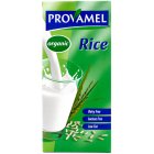 Alpro Case of 12 Alpro (Provamel) Organic Rice Drink 1L