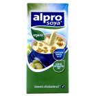 Alpro Organic Soya Milk/Apple juice 1L