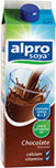 Alpro Soya Dairy Free Chocolate Drink (1L) On