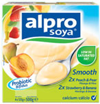 Dairy Free Yogurt (4x125g)
