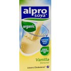 Alpro Soya Drink - Vanilla 1L