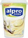 Alpro Soya Vanilla Yogurt (500g) Cheapest in