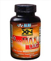 Alri Ergomax Lmg - 60 Capsules