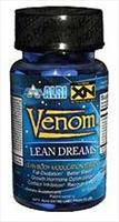 Alri Venom Lean Dreams 60 Tablets