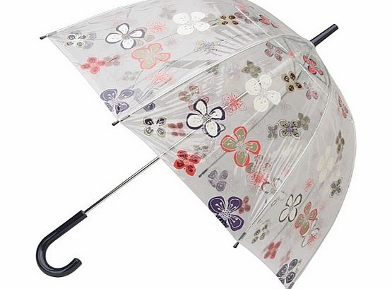Birdcage Umbrella