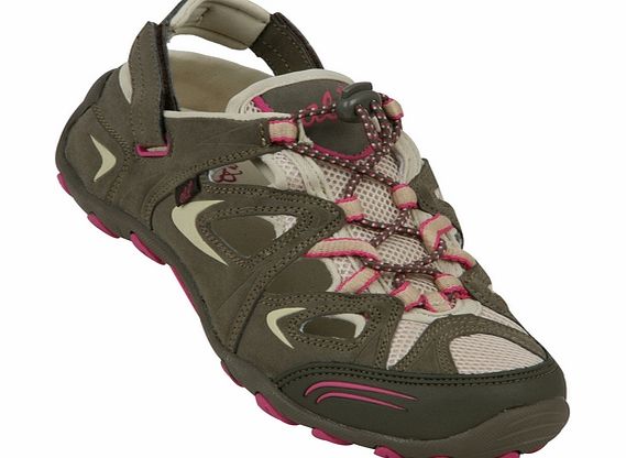 ALS Women` Cyclone Sandals