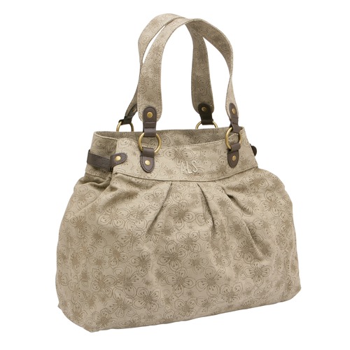 ALS Women` Shopper Bag