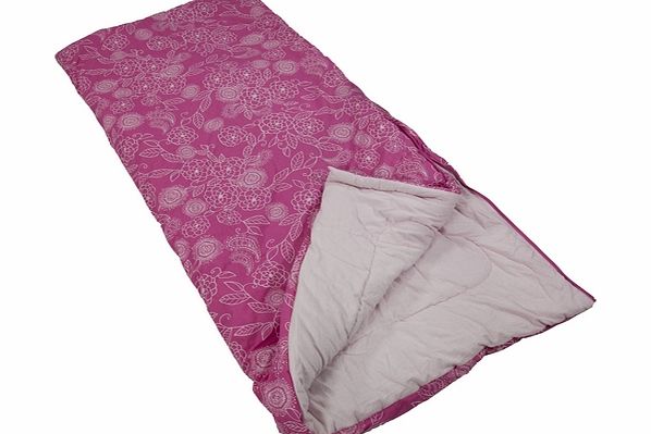 ALS Womens Sleeping Bag