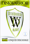 Alsoft DISKWARRIOR 3.0 MAC CD