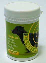 Alstoe Easeflex Chewable Tablets - 60