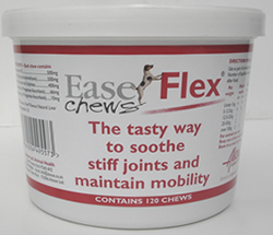 Alstoe Easeflex Chewable Treats - 120