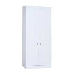 Alstons - Aspen 2 Door Wardrobe