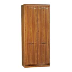 alstons - Canterbury 2 Door Wardrobe