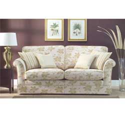 Alstons - Henley Two Seater Sofa Bed