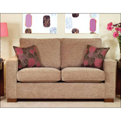Alstons - Isis Three Seater Sofa Bed