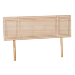 Alstons - Lattice 5 Headboard