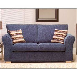 - Madrid Two Seater Sofa Bed