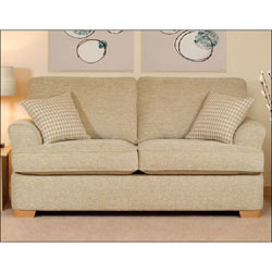 Alstons - Quebec Two Seater Sofa Bed