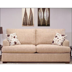 Alstons - Seville Two Seater Sofa Bed