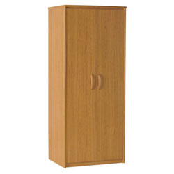 Alstons - Solent 2 Door Wardrobe