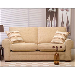 Alstons - Vancouver Two Seater Sofa Bed