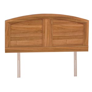 Alstons Dusk 4FT 6 Double Headboard