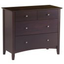 Fullerton 2 plus 2 drawer chest furniture
