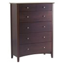 Fullerton 4 plus 2 drawer chest furniture
