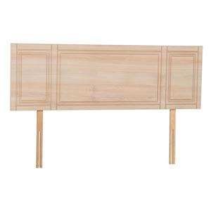 Lattice 3FT Single Headboard