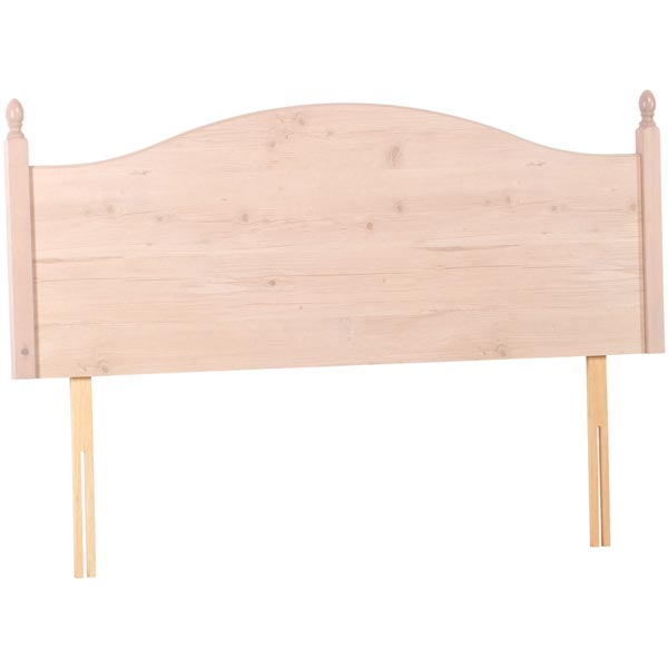 Alstons Oyster Bay 3FT Single Headboard