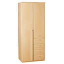 Alstons Piani combination wardrobe furniture