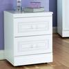 Rio Pair of Bedside Cabinets