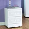 Alstons Rio Single Bedside Cabinet
