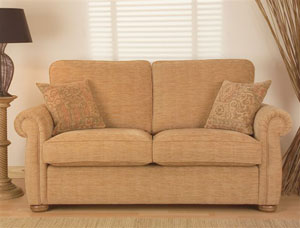 Stratford- Three Seater Sofa Bed