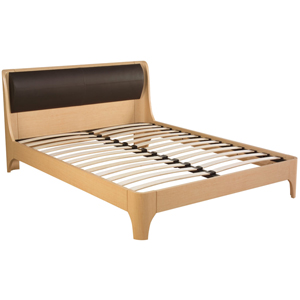 Alstons Synergy 4FT 6 Double Bedstead