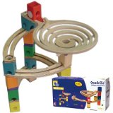 Alsuna Ltd Marble Run Basic Set