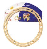 Alsuna ltd Quadrilla Big Circle