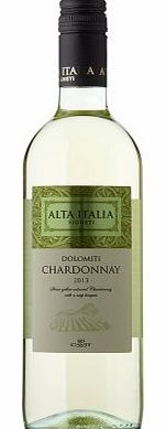 Alta Italia Chardonnay