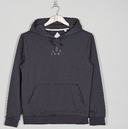ALTAMONT Antisec Overhead Hoody