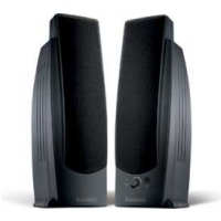 Altec Lansing 120 Speakers