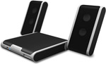 Altec Lansing iM4 Multimedia Speakers