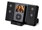 Altec Lansing inMotion IM3 - Black
