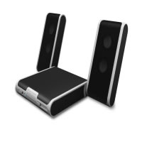 ALTEC LANSING InMotion IM4